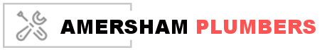 Plumbers Amersham logo