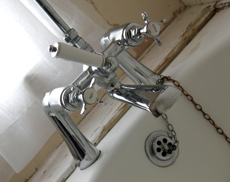 Shower Installation Amersham, HP6, HP7